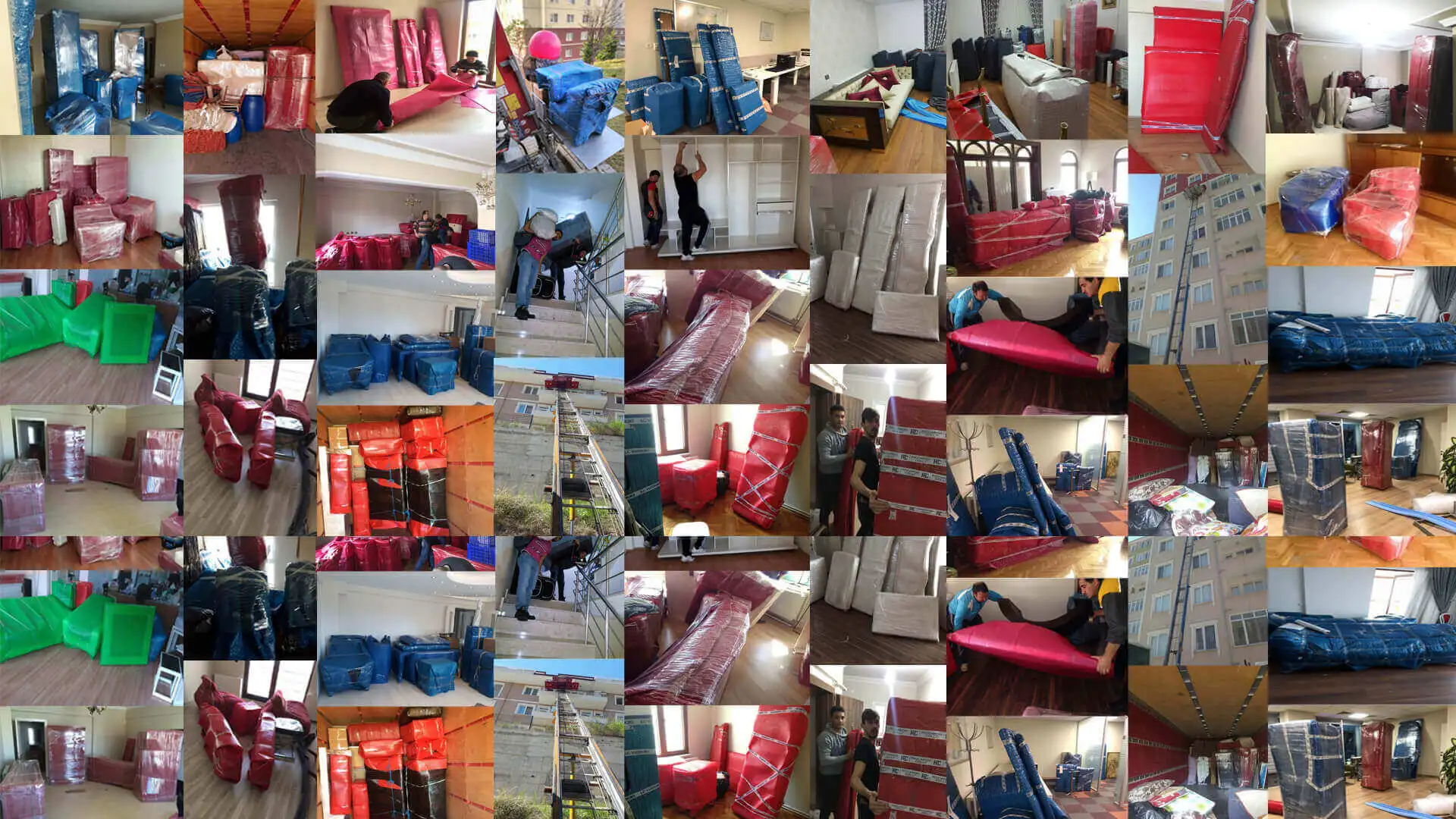 Gölmarmara Evden Eve Nakliyat Slider